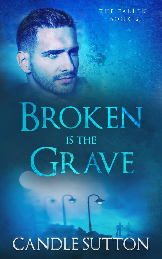 Broken is the Grave 2020