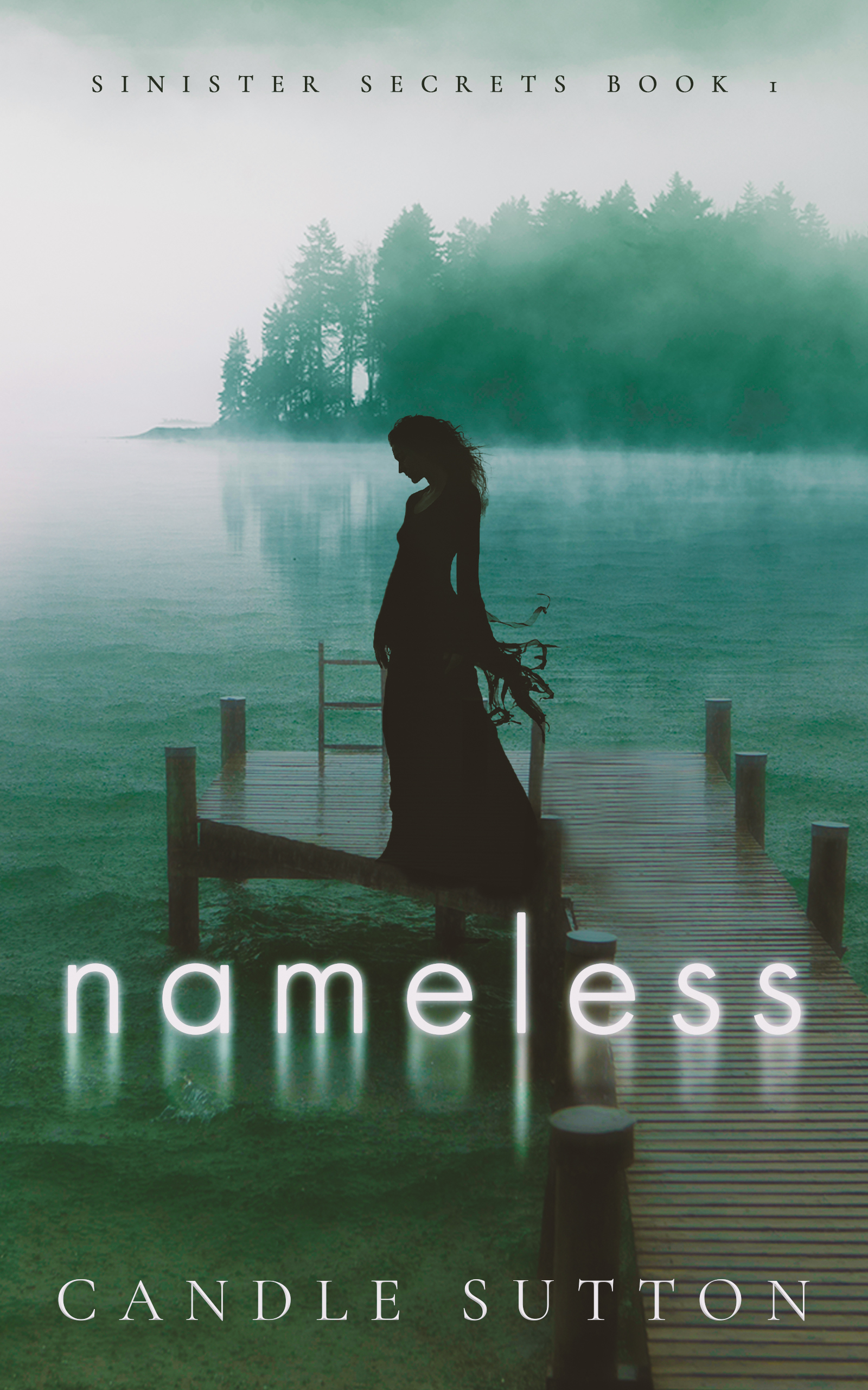Nameless Cover 2021